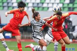 开云体育中国-关于女足教练团队备战备战东京奥运的信息