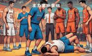开云体育入口-队员意外受伤引发球迷担忧