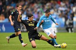 开云体育中国-包含尤文图斯主场战胜那不勒斯，取得关键胜利的词条