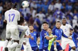 开云官网-北美金杯：墨西哥队接连获胜，锁定小组头名的简单介绍