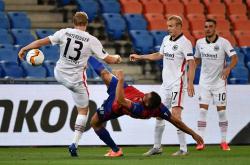 开云体育官网-包含里尔客场战胜圣埃蒂安，取得宝贵三分的词条