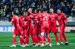 开云官网-队伍在比赛中展现出了无与伦比的团队默契