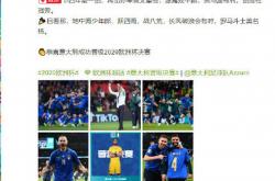 开云体育平台APP-关于比利时队逆转丹麦，成功晋级欧洲杯四强的信息