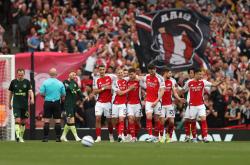 开云体育app-普雷斯顿北德比平局，英超胜负一线之际的简单介绍