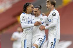 开云体育入口-利兹联连平连负，陷入英超保级泥潭