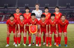 开云体育官方网站-关于女足比赛火爆现场，球员风采逼人的信息