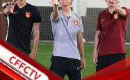 开云体育app-国内足球聚焦，强强对话即将上演的简单介绍