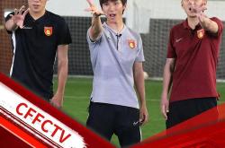 开云体育app-国内足球聚焦，强强对话即将上演的简单介绍