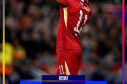 开云平台-关于马竞遭遇逆转，利物浦成功晋级的信息