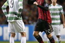 开云体育登录-布加勒斯特客场获胜，晋级希望重现