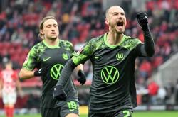 开云体育app-沃尔夫斯堡主场表现出色，大胜对手