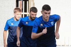 开云体育-瑞士遭淘汰，法国进军欧预赛半决赛