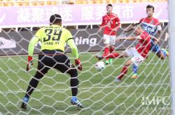 开云平台-关于海南海口主场击败对手，展现实力的信息