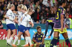 开云APP-哥伦比亚女足凭借顽强拼搏，击败对手的简单介绍