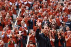 开云体育入口-关于欧洲网球队碾压澳大利亚网球队，纳达尔完成帽子戏法的信息