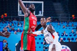 开云体育平台APP-包含德国男篮强势美国男篮，乔治·希尔送出助攻的词条