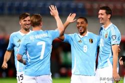 开云下载-精彩绝伦，欧预赛一幕幕令人惊叹