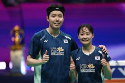 开云体育平台APP-韩国羽毛球队完胜印度羽毛球队，马琳打破历史纪录的简单介绍