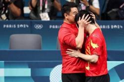 开云体育平台APP-比利时乒乓球队绝杀中国乒乓球队，王皓制霸全场的简单介绍