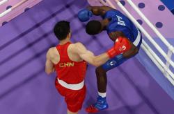 开云体育在线-拳击选手刷新世界纪录，震撼全场的简单介绍