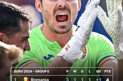 开云体育中国-爆冷！欧洲杯强队意外出局震惊全场的简单介绍