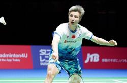 开云官网-印尼队碾压日本队，石宇奇高光表现的简单介绍