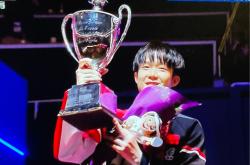 开云下载-英格兰队绝杀中国队，许昕刷新纪录