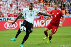 开云体育平台APP-塞内加尔逆转德国，马丁内利统治全场