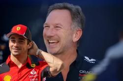 开云体育官网-梅赛德斯力克红牛二队，勒克莱尔扛起全队