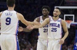 开云体育在线-76人碾压吉林队，福克斯惊艳四座