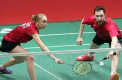 开云体育在线-丹麦队碾压马来西亚队，黄鸭组合惊艳四座