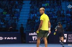 开云下载-ATP总决赛碾压美网，穆雷统治全场