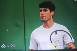 开云体育下载-法网完胜温网，鲁德带队取胜