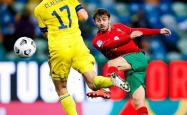 开云平台-瑞典队轻取葡萄牙队，奥恰洛夫关键制胜