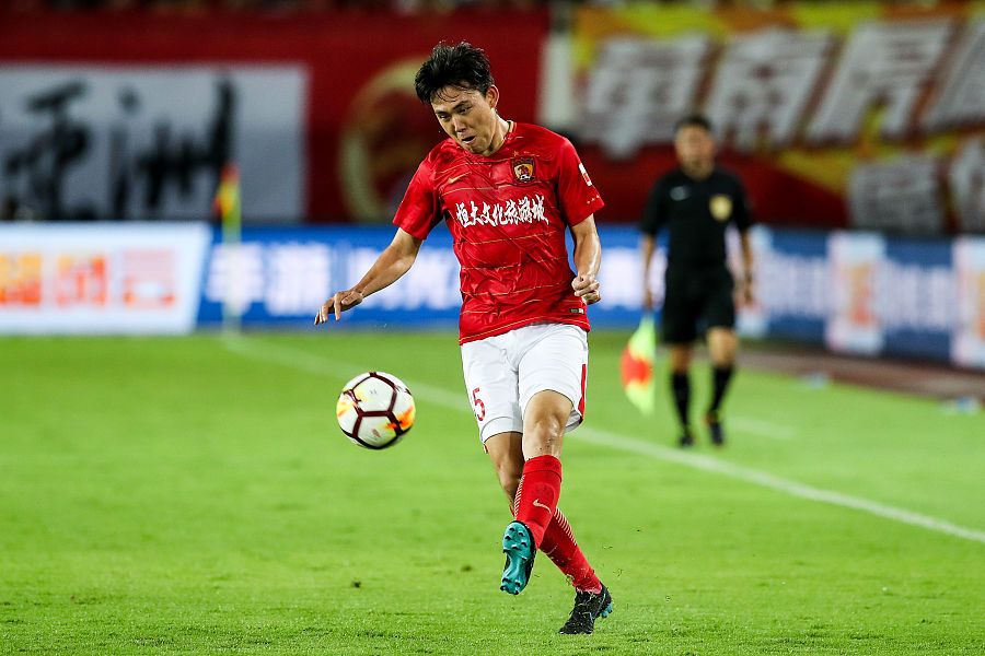 关于广州恒大开启备战模式，锁定下一轮对手的信息