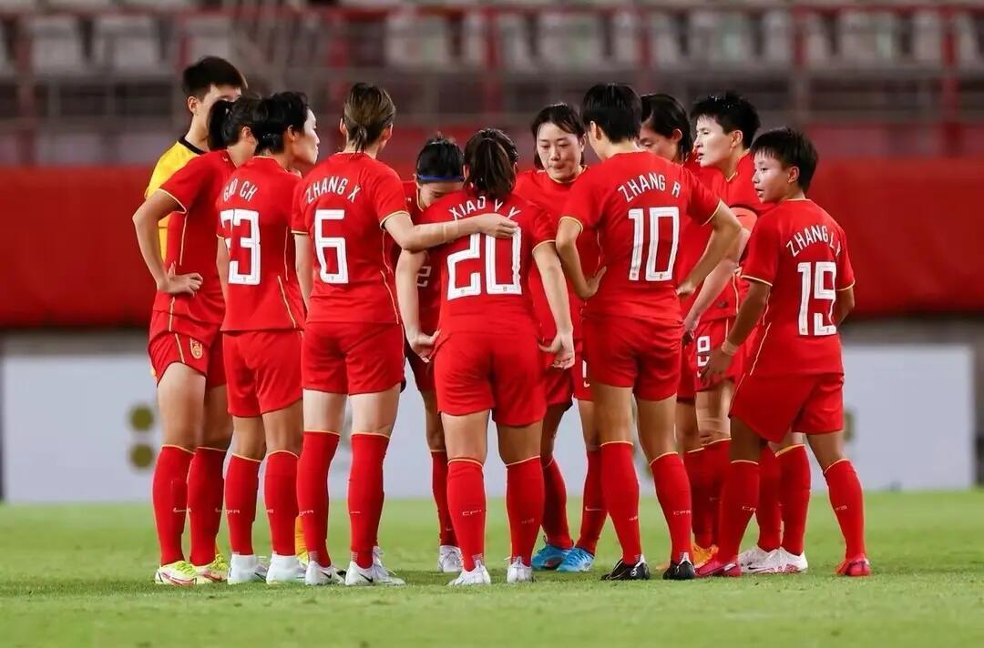 亚洲女足锦标赛：韩国战胜澳大利亚
