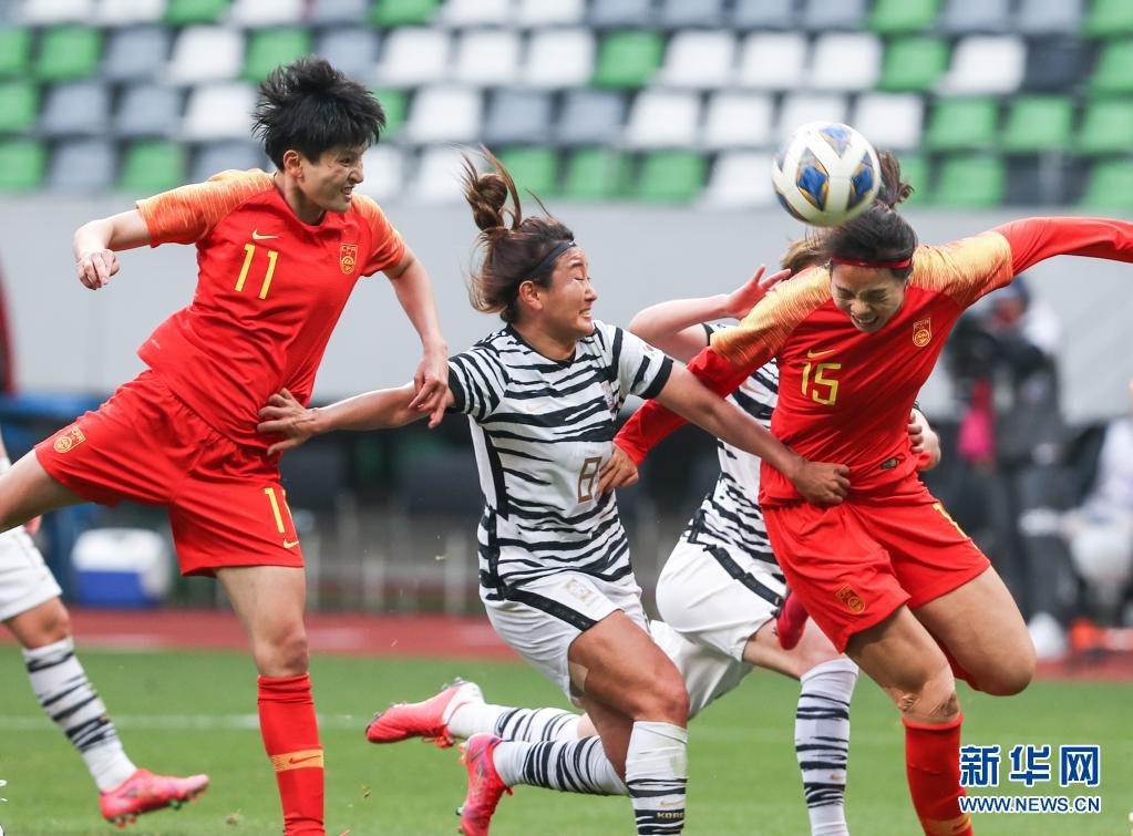 关于女足教练团队备战备战东京奥运的信息
