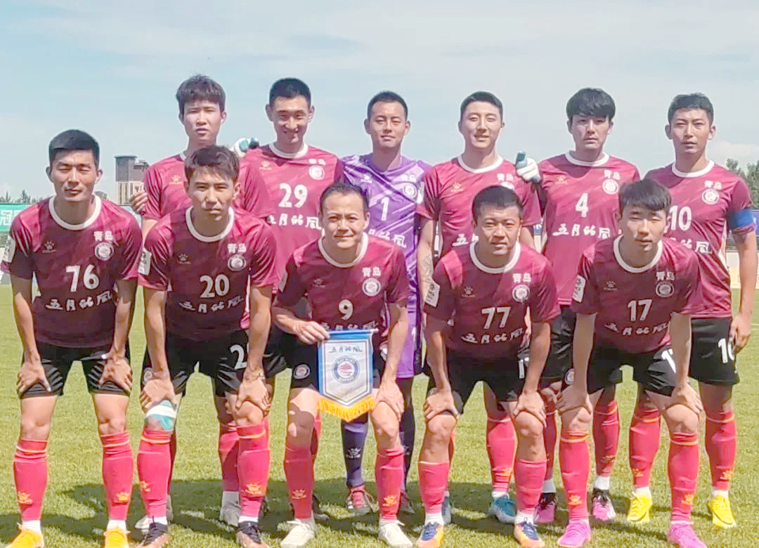 国内外球队齐聚一堂，争夺胜利