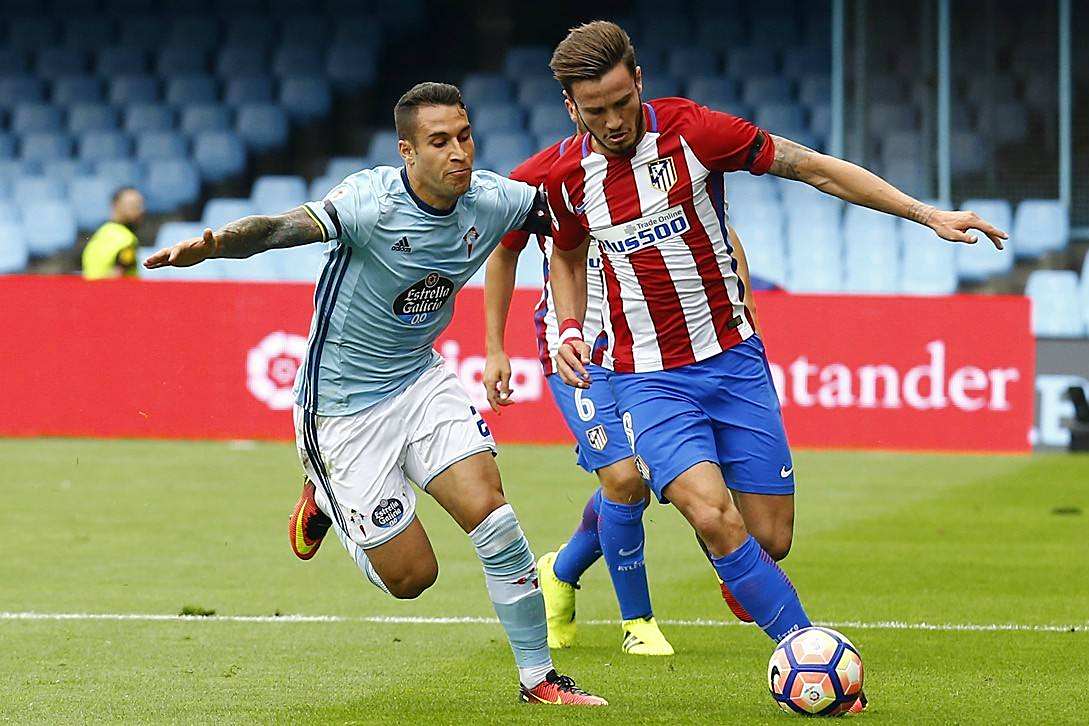 塞尔塔绝杀米兰,激动庆祝久违胜仗 塞尔塔绝杀米兰,激动庆祝久违胜仗