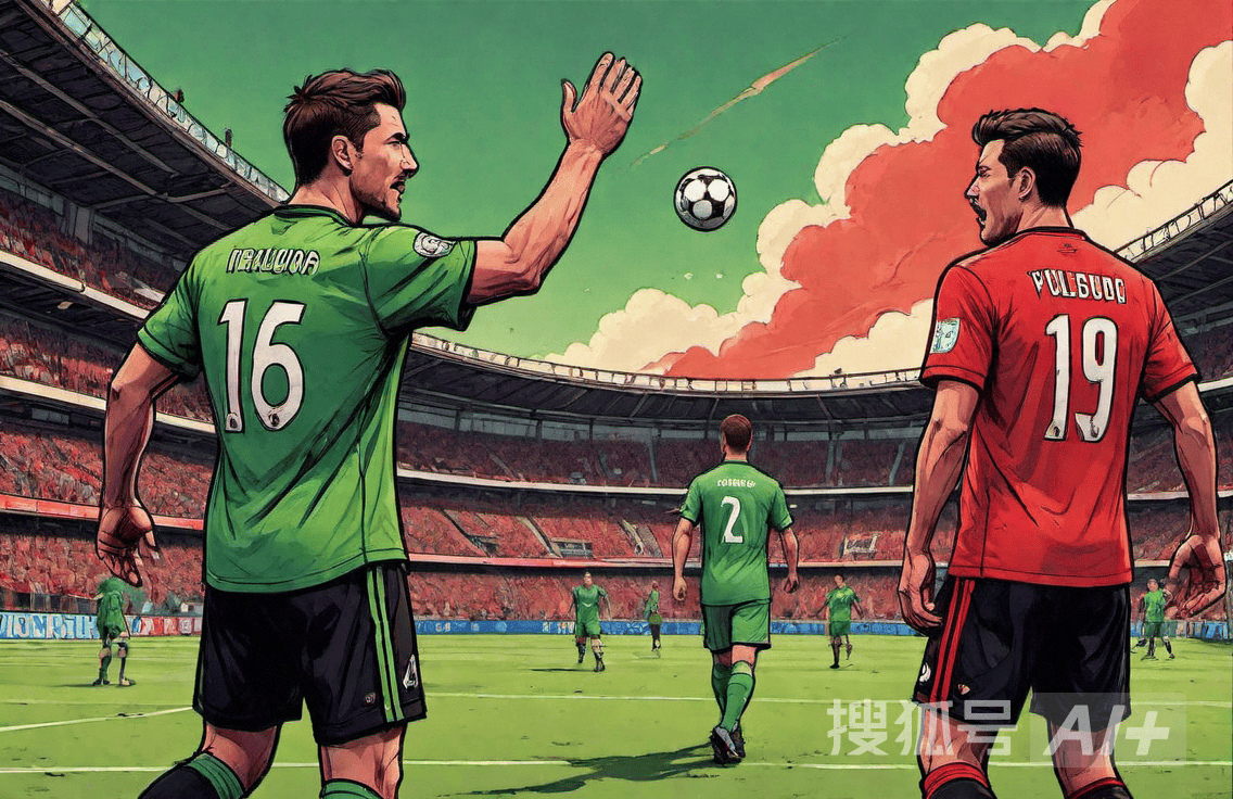 沃尔夫斯堡主场表现出色，大胜对手