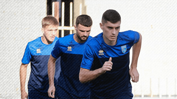 瑞士遭淘汰，法国进军欧预赛半决赛