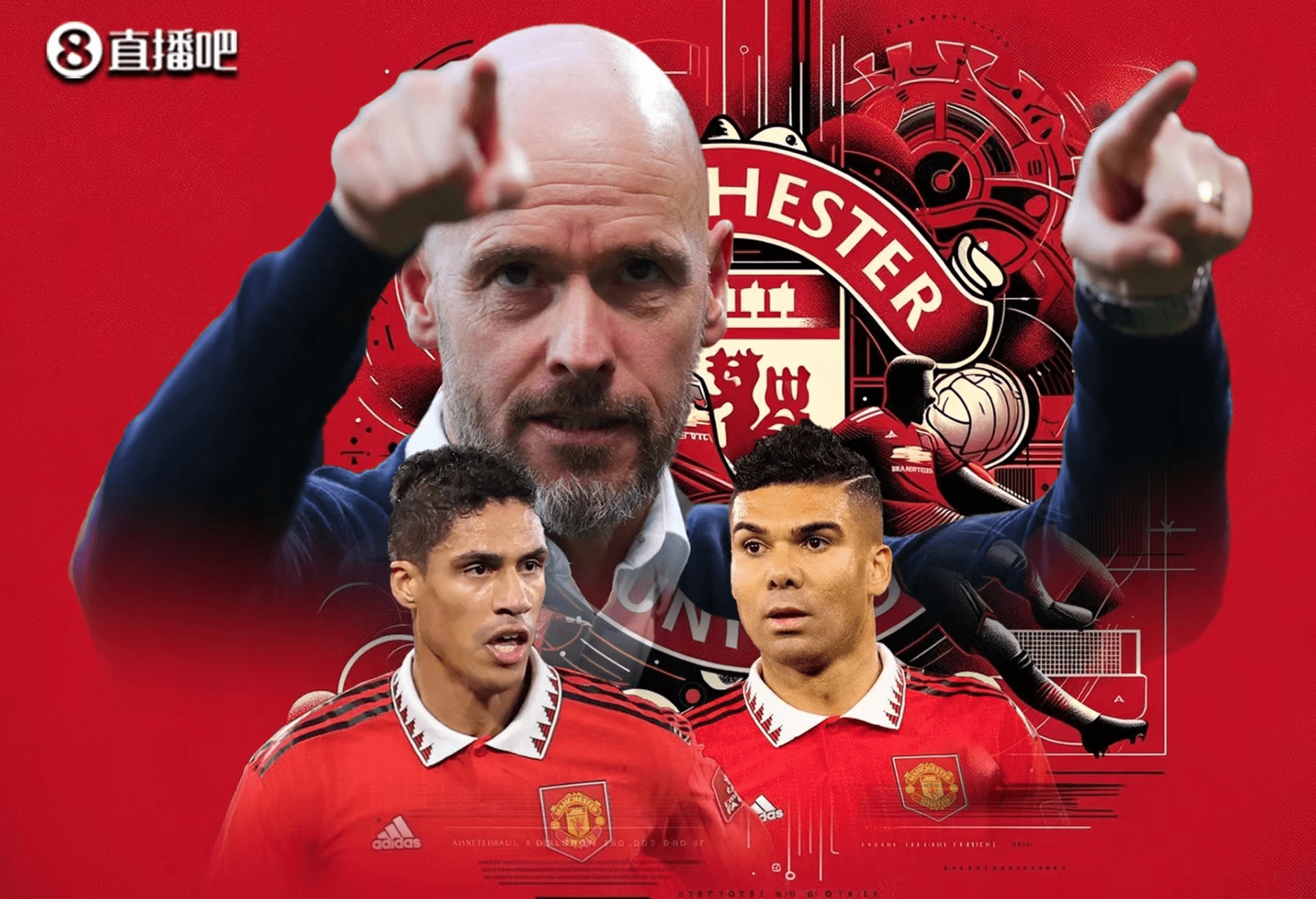 曼联憾失机会，英格兰红魔陷入重重困境