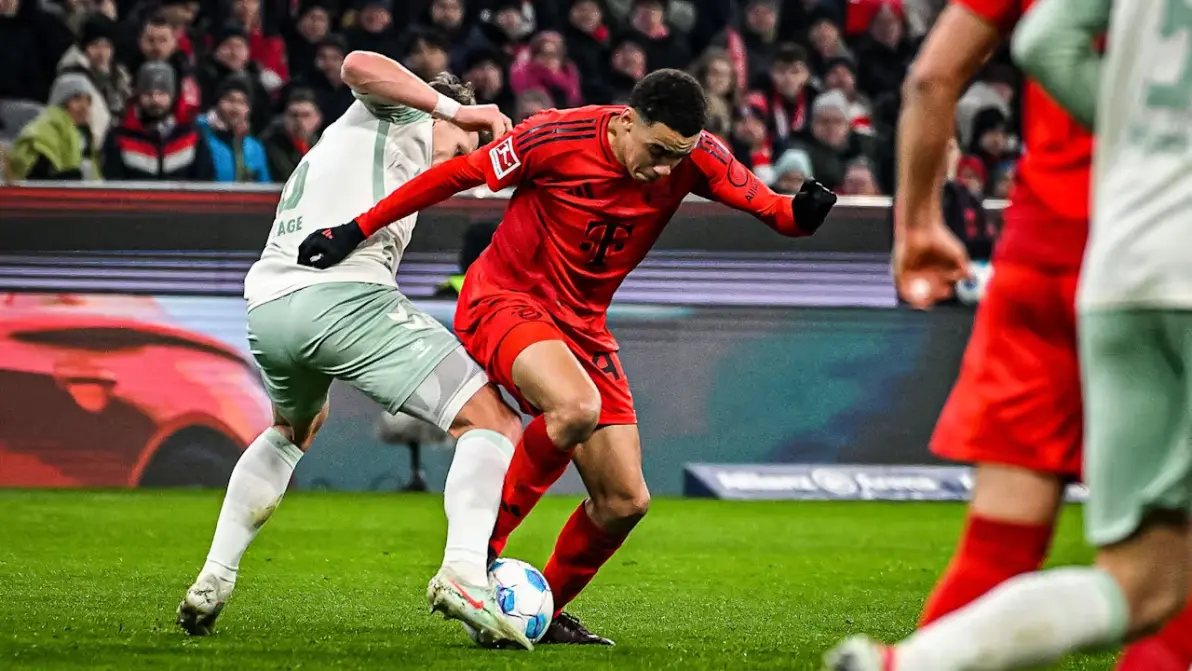 云达不莱梅客场不敌对手，战绩下滑