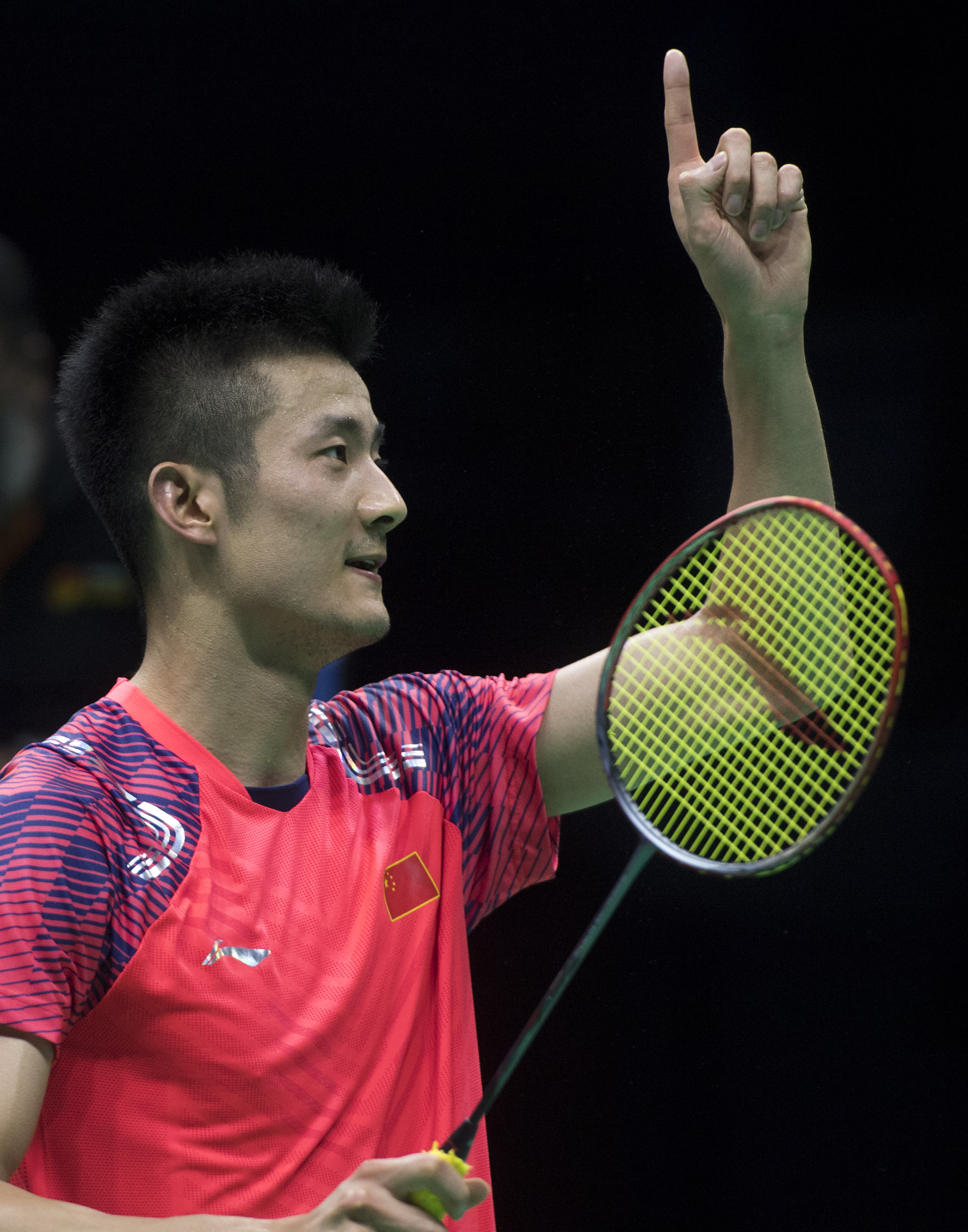 日本羽毛球队轻取印度羽毛球队，谌龙一己之力扛起全队的简单介绍