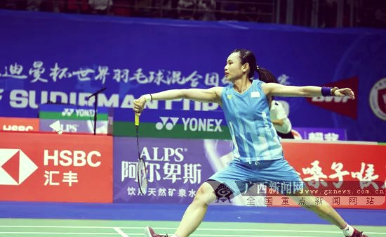 日本羽毛球队轻取印度羽毛球队，谌龙一己之力扛起全队的简单介绍