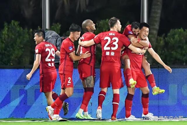 关于海南海口主场击败对手,展现实力的信息 关于海南海口主场击败对手,展现实力的信息