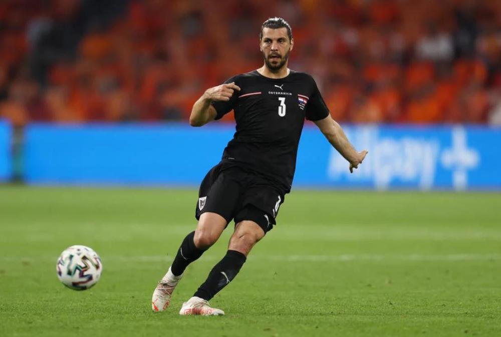 乌克兰对阵奥地利，备受期待的比赛