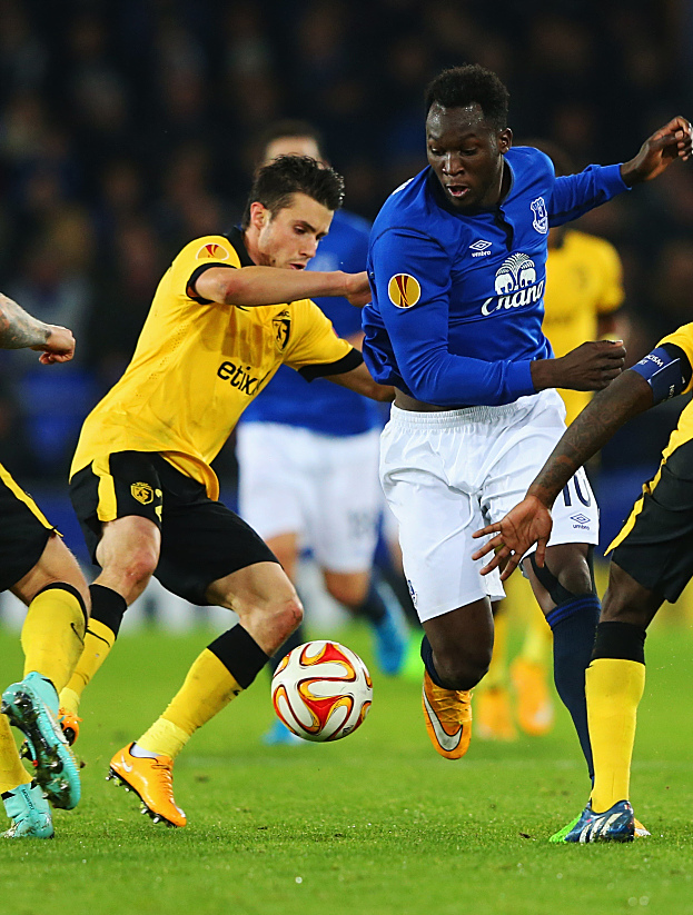 里尔队主场告捷,球迷欢呼声不断的简单介绍 里尔队主场告捷,球迷欢呼声不断的简单介绍