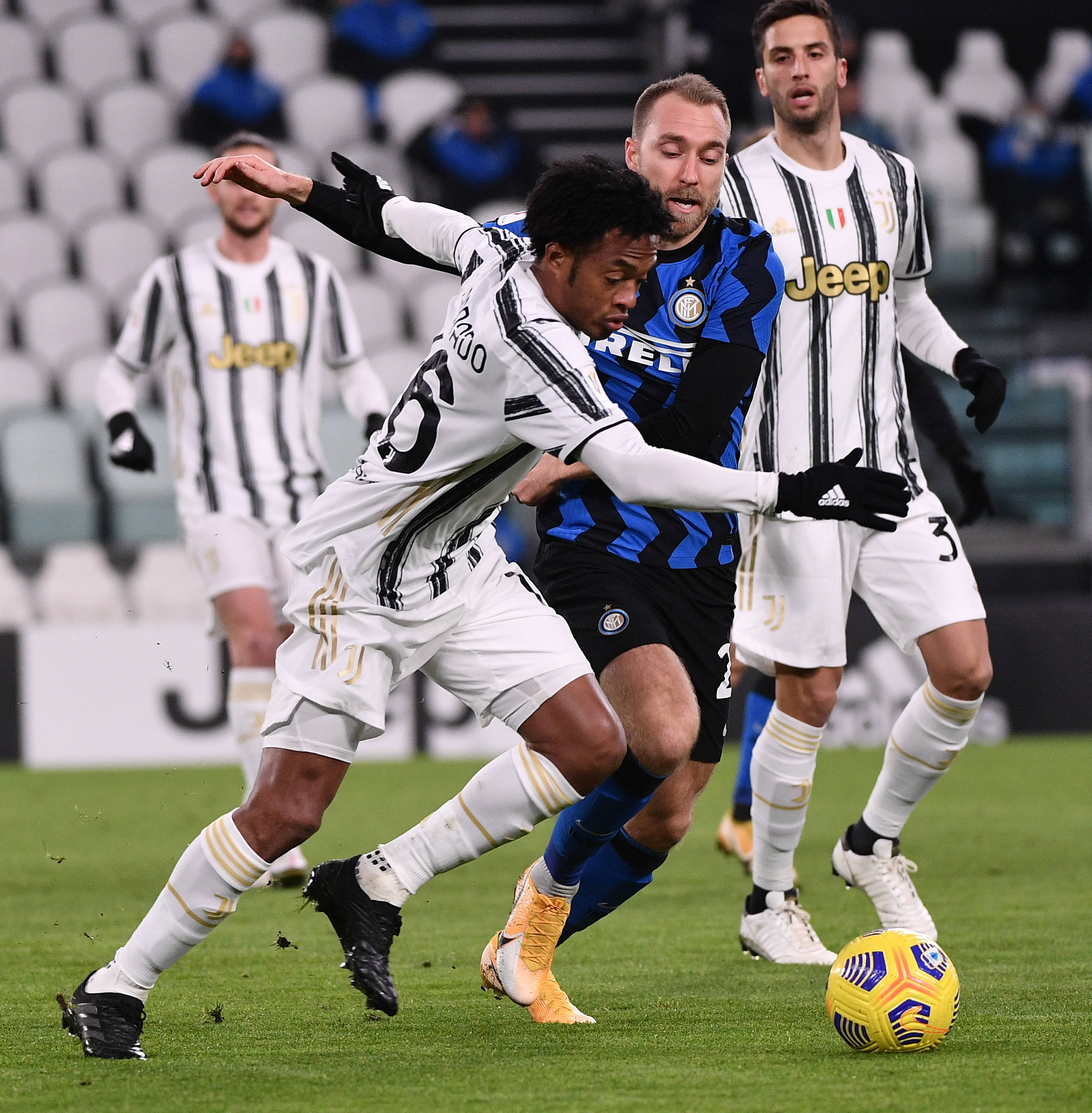 尤文图斯赛前发布战术,打造完美比赛的简单介绍 尤文图斯赛前发布战术,打造完美比赛的简单介绍