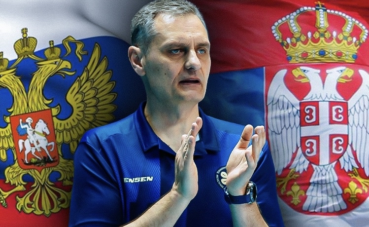 关于塞尔维亚国家队备受困扰,反击之路的信息 关于塞尔维亚国家队备受困扰,反击之路的信息